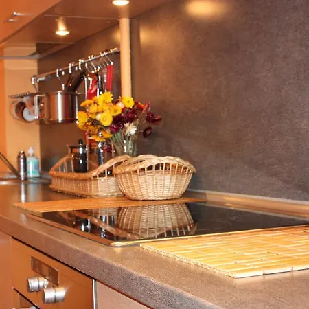 Brivibas Street Studio Apartment Riga
