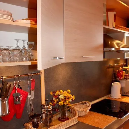 Brivibas Street Studio Appartement Riga