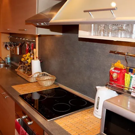 Brivibas Street Studio Appartement