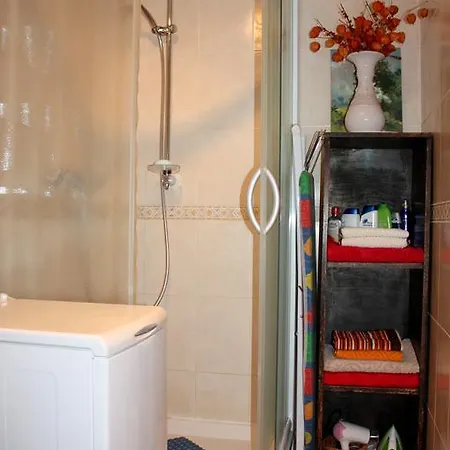 Appartement Brivibas Street Studio Riga