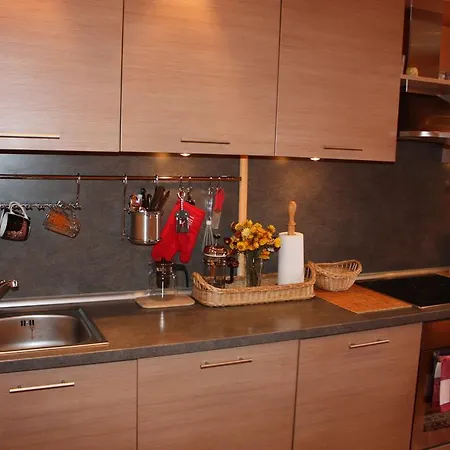 Brivibas Street Studio Appartement Riga