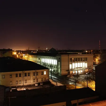 Brivibas Street Studio Appartement Riga